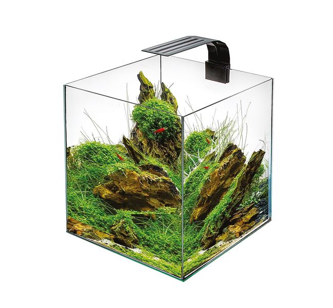 LED CUBE 25 Black zdjęcie 1