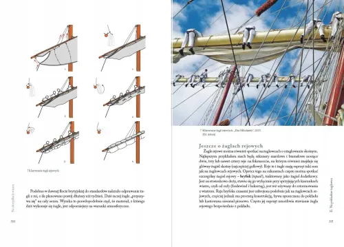 NA SKRZYDŁACH WIATRU. Wszystko o żaglowcach na Arena.pl