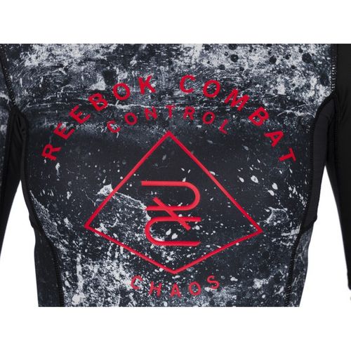 Reebok RNF LS Rashguard Black 833 na Arena.pl