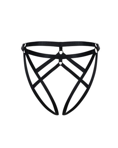 majtki otwarte amelia promees na Arena.pl