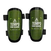 Ochraniacze piłkarskie nagolenniki SELECT Tempo S