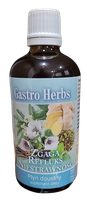 Gastro Herbs Zgaga Refluks Niestrawność 100ml