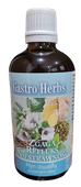 Gastro Herbs Zgaga Refluks Niestrawność 100ml