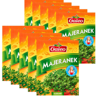 Galeo Majeranek 6 g x 12 sztuk