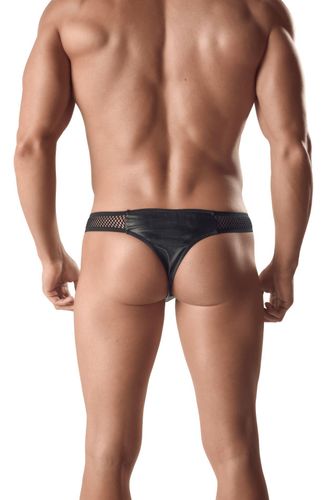 ARES STRING (I) XXXL (MENS STRING/STRINGI MĘSKIE ) na Arena.pl