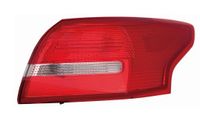 Ford Focus III 14-18 Lampa tylna prawa