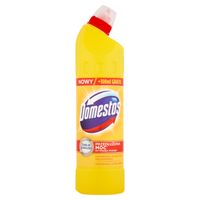 Domestos płyn czyszczenie WC 0,75l