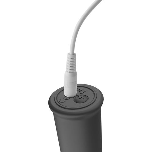 Wibrator analny Dream Toys Essentials Couples Multi Teaser Czarny na Arena.pl