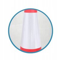 PACHOŁEK DROGOWY SŁUPEK OSTRZEGAWCZY pachołki drogowe 75