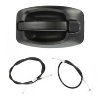 KLAMKA RĄCZKA UCHWYT DRZWI BOCZNYCH Peugeot Boxer 2007 2009 2010 2011