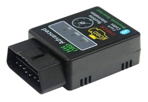 Interfejs ELM327 BT OBD2 Diagnostyka OBD2 KB3B na Arena.pl