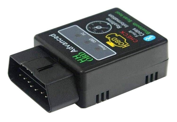 Interfejs ELM327 BT OBD2 Diagnostyka OBD2 KB3B zdjęcie 3