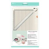 TABLICA DO BIGOWANIA 23 x 34 CM JCTB-001 DP CARFT