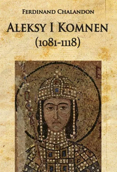 Aleksy I Komnen (1081-1118) zdjęcie 1