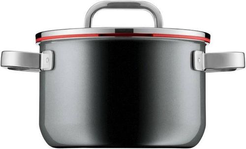 WMF - Garnek 20cm, platynowy, Fusiontec Functional na Arena.pl