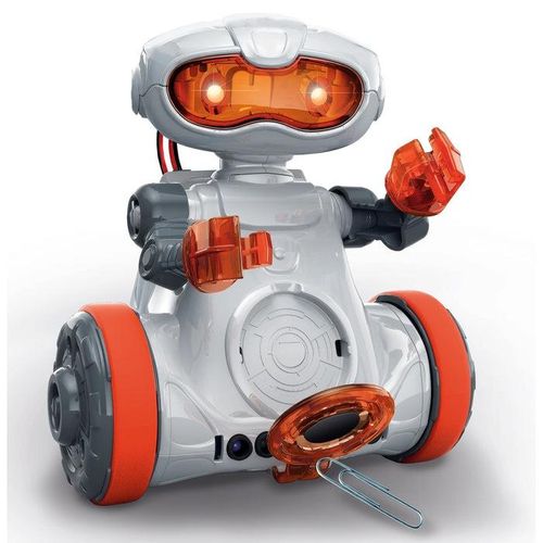 Clementoni Robot MIO Nowa Generacja 50632 na Arena.pl