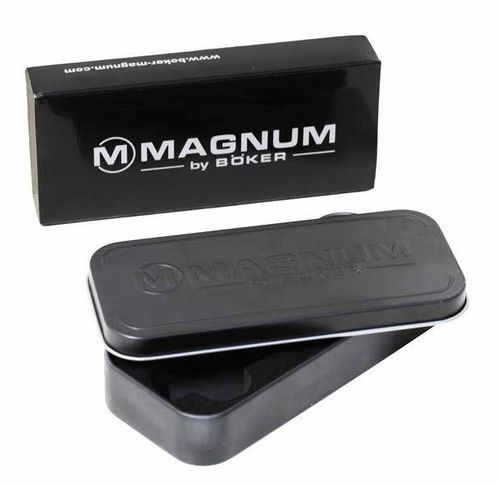 Scyzoryk Magnum Bon Appetite na Arena.pl