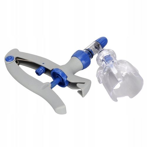 AUTOMAT STRZYKAWKA DO SZCZEPIEŃ GOŁĘBI TRZODY 2ML na Arena.pl