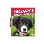 ND35_70050_MO117-0 POGLASZCZ DOMOWE ZWIERZATKO