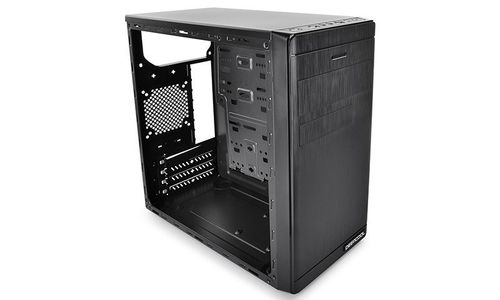 Deepcool Wave V2 Black, Micro ATX, Power supply included No na Arena.pl