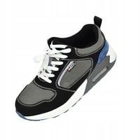 AWTOOLS BUTY NISKIE NEON BLUE ROZMIAR 45 KATEGORIA SB LEKKIE