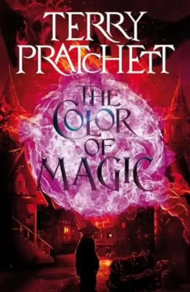 The Color of Magic zdjęcie 1