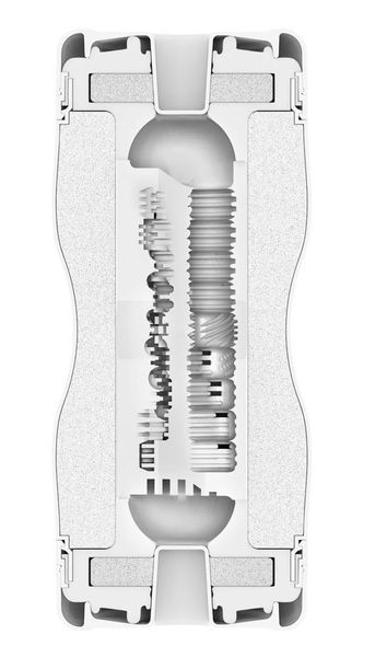 Dual Sensation Cup Extremes zdjęcie 2