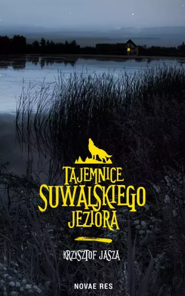 Tajemnice suwalskiego jeziora zdjęcie 1