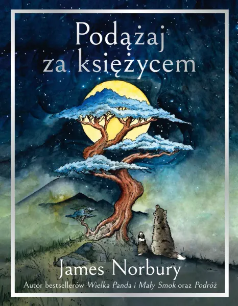 Podążaj za księżycem zdjęcie 1