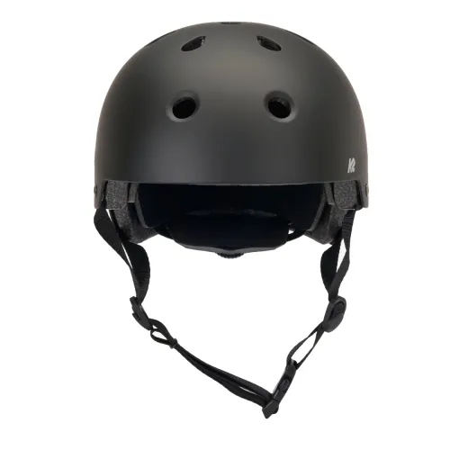 Kask K2 Varsity Black 55-58 cm na Arena.pl