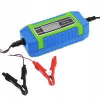 ŁADOWARKA ELEKTRONICZNA PROSTOWNIK HOGERT HT8G610
