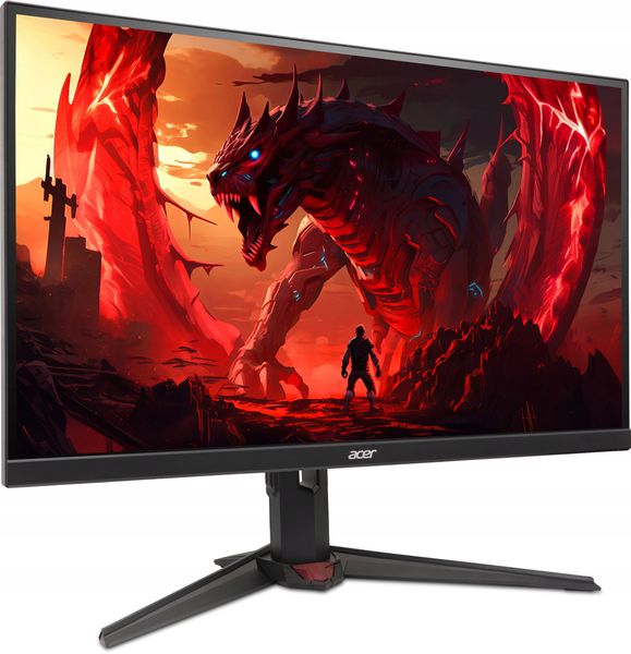 Monitor LED 27" Acer Nitro XV270UF3bmiiprx zdjęcie 3