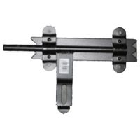 zasuwa bramowa 250mm - zas ba250
