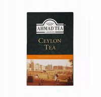Herbata Ahmad tea Ceylon czarna liściasta 500g luzem