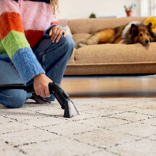 Odkurzacz piorący SE 3 Compact Home N1 Karcher | 1.081-539.0 na Arena.pl