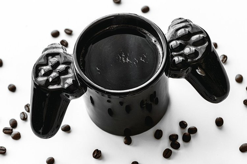 Kubek gracza Gamepad na Arena.pl