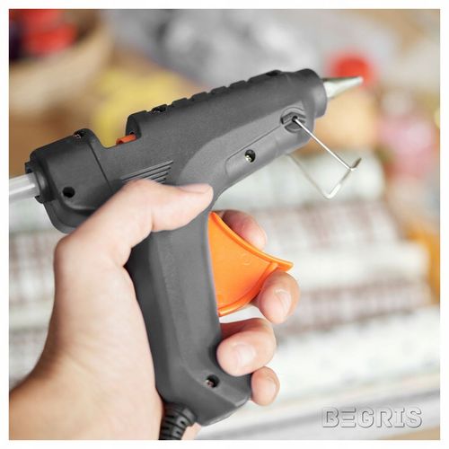 KLEJ do PISTOLETU NA GORĄCO 11 mm x 300 mm 2KG wkłady bezbarwne 70 na Arena.pl