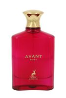 maison alhambra avant ruby edp 100ml