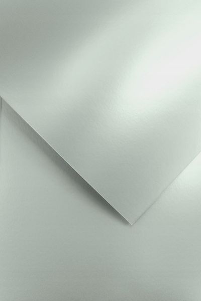 Karton Ozdobny Millenium Srebrny 220G/M2 (20) 9395 zdjęcie 2