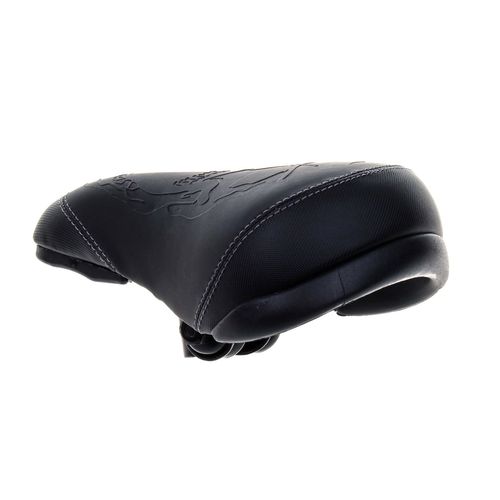 Siodło BMX Selle Mio czarne na Arena.pl