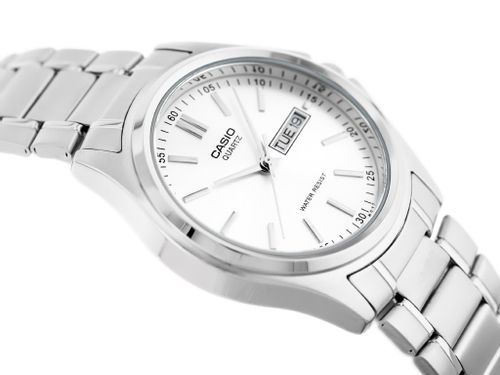 ZEGAREK MĘSKI CASIO MTP-1239D-7ADF - MULTIDATA (zd040a) + BOX na Arena.pl