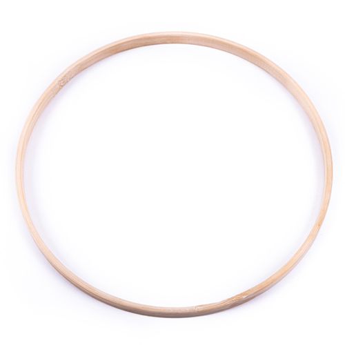 OBRĘCZ BAMBUSOWA 30 CM DPZA-127 DP CRAFT na Arena.pl