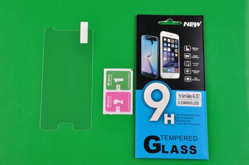 Szkło Hartowane 9H do Samsung Galaxy A5 2017 na Arena.pl