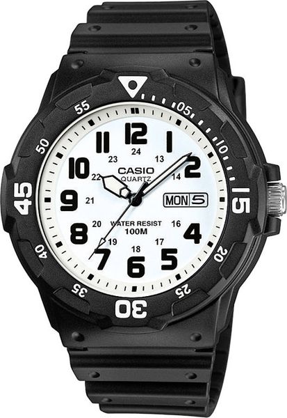 ZEGAREK MĘSKI CASIO MRW-200H-7B (zd147h) + BOX zdjęcie 1