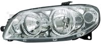 Fiat Punto II FL 03-04 Reflektor przedni lampa przednia Lewa