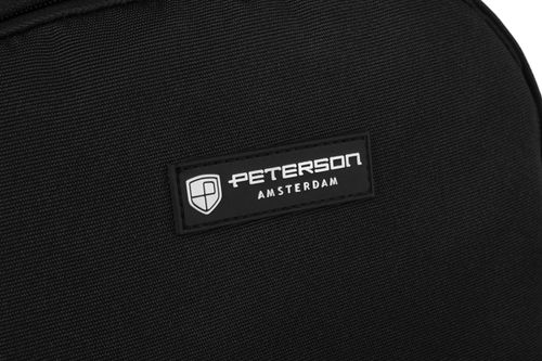 plecak ptn 79904-7910 black na Arena.pl