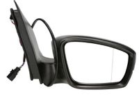 Volkswagen UP! 12-16 Lusterko zewnętrzne elektryczne prawe