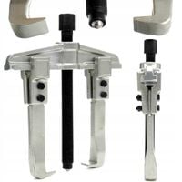 ściągacz 2 ramienny składany 8" kd10137