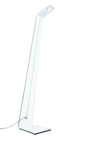 Lampa podłogowa FARO BIG na Arena.pl