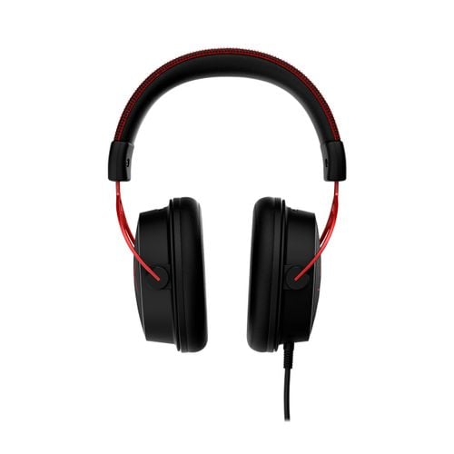 Słuchawki przewodowe HYPERX Cloud Alpha na Arena.pl